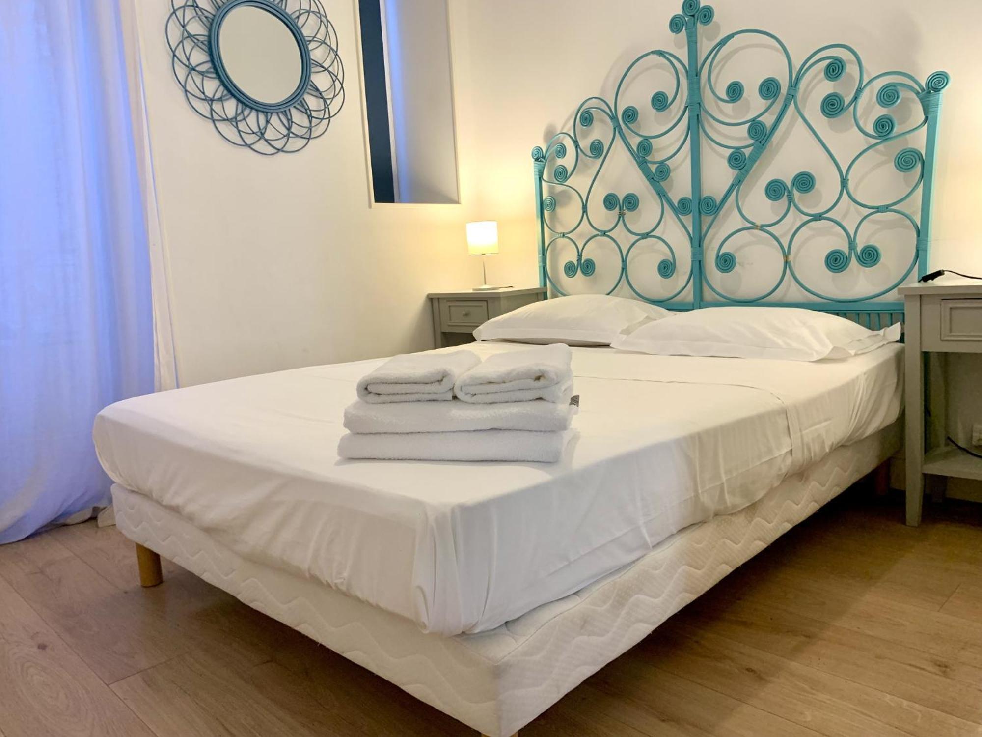 Aparthotel Riviera - 2 Minutes De La Plage - Exceptionnel 2 Chambres Ac - Balcon Meyerbeer 1 Νίκαια Εξωτερικό φωτογραφία